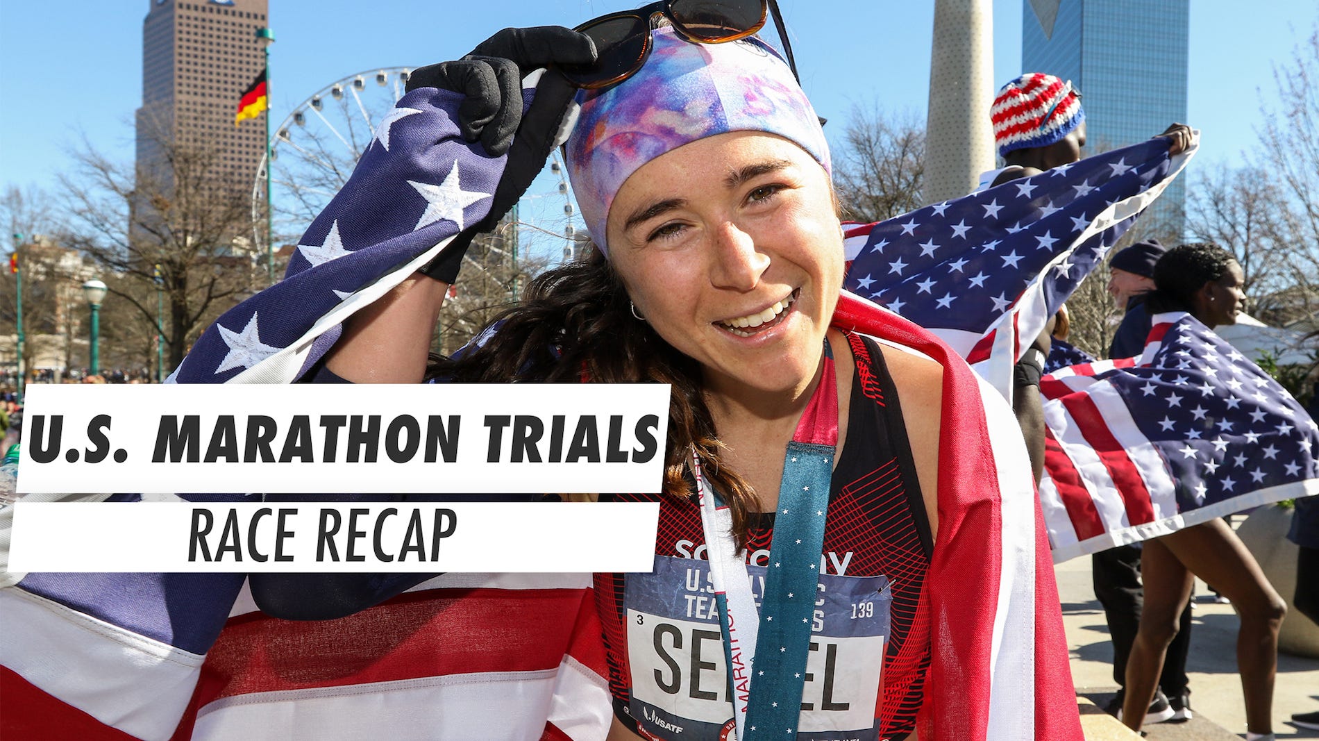 Women's Olympic Marathon Trials Results 2020 - Women's Olympic Marathon ...