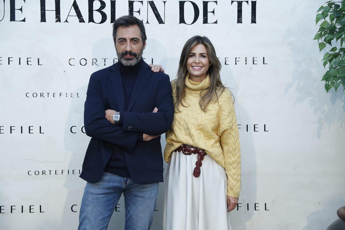 juan del val y nuria roca
