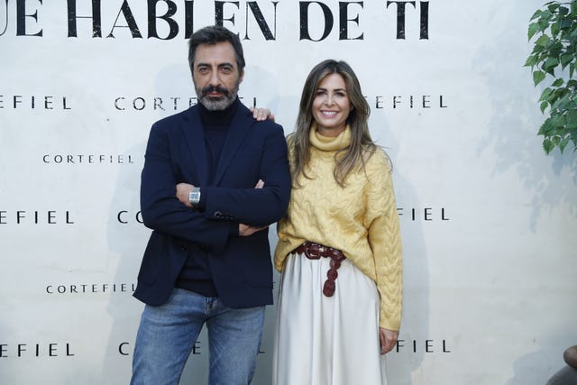juan del val y nuria roca