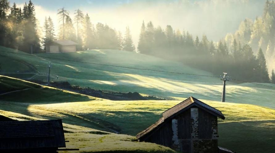 dolomiti