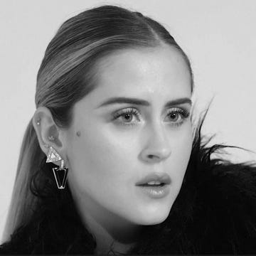 valentina ferragni video beauty