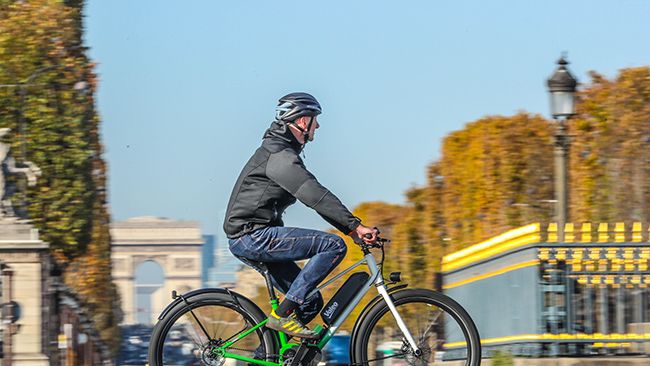 Los mejores kits de conversión de bicicletas eléctricas (2023)