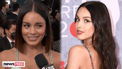 Vanessa Hudgens Net Worth: How Much Money She Makes