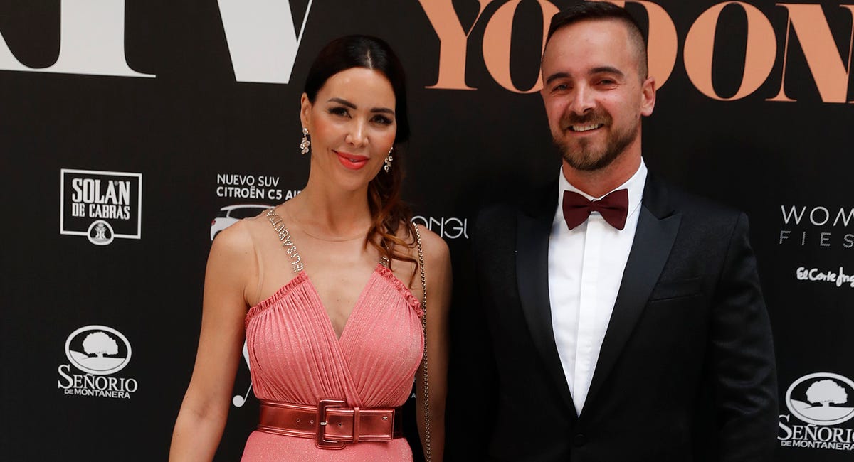 Vania Millán, Polémica vestido Pilar Rubio, Pilar Rubio, Boda Pilar Rubio, Sergio Ramos, Boda Sergio Ramos