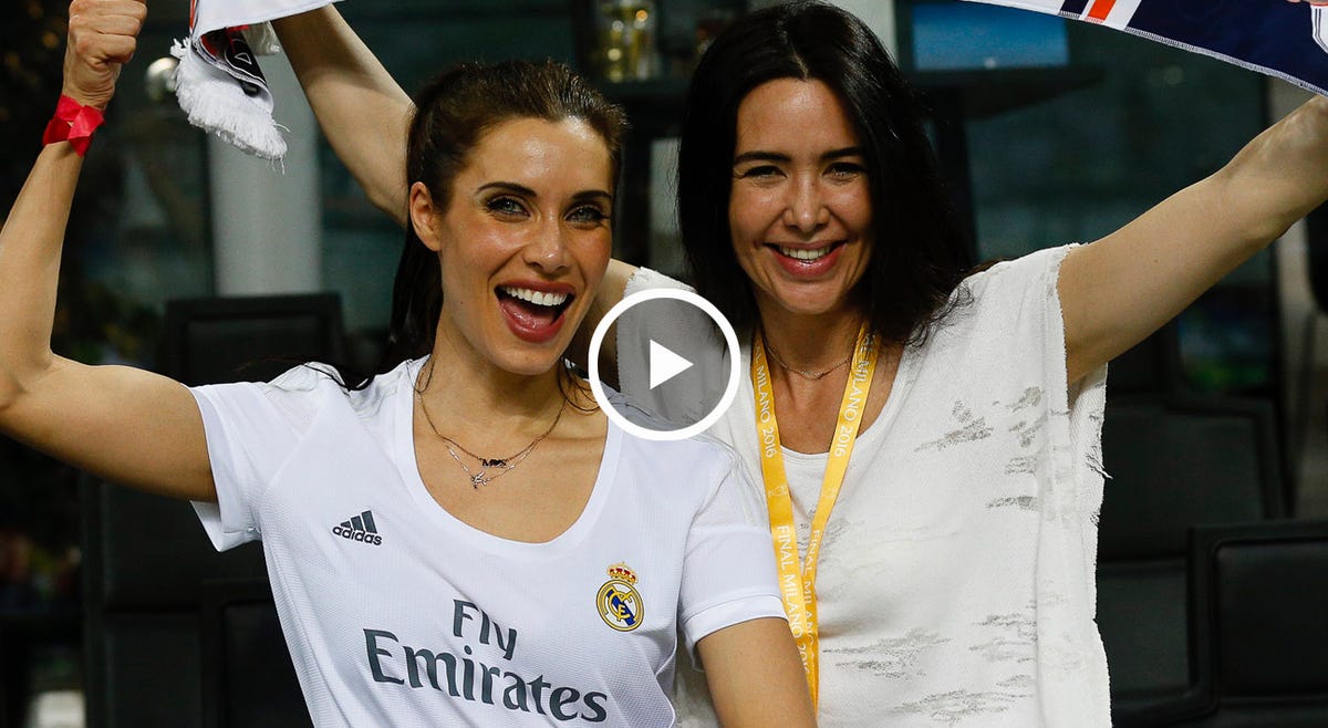 vania millán y pilar rubio en una fotos de 2016 cuando eran cuñadas ¿invitará la miss españa a pilar rubio a su boda conjulián bayón
