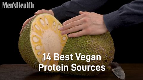 preview for 14 Best Vegan Protein Sources