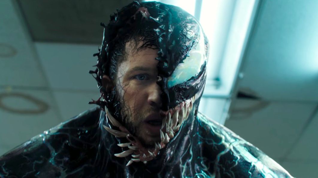 preview for Venom trailer 3 (Sony Pictures/Marvel)