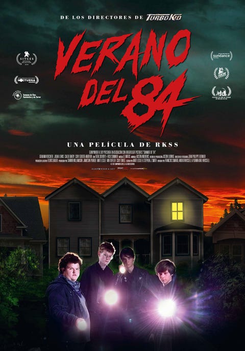 Últimas películas que has visto - (Las votaciones de la liga en el primer post) - Página 11 Verano-del-84-1548235407