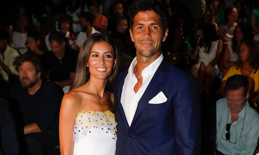 aa boyer, fernando verdasco, tenista, hija de isabel preysler
