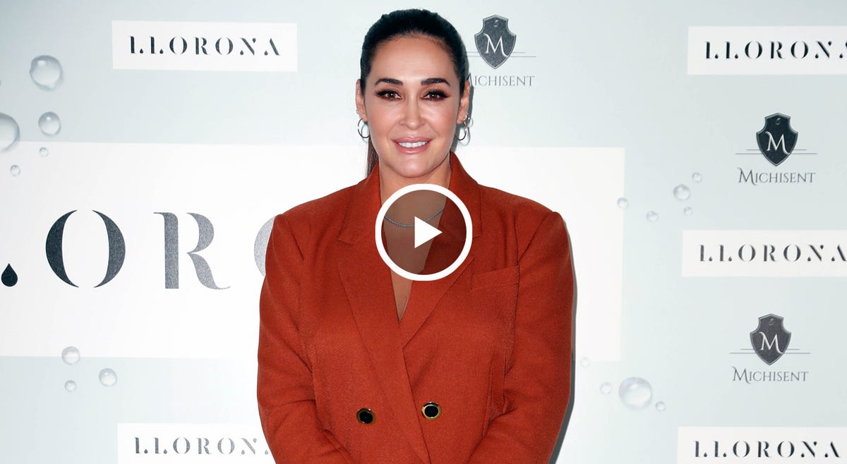 vicky martin berrocal nos habla de su nueva vida en portugal la diseñadora está enamorada y feliz