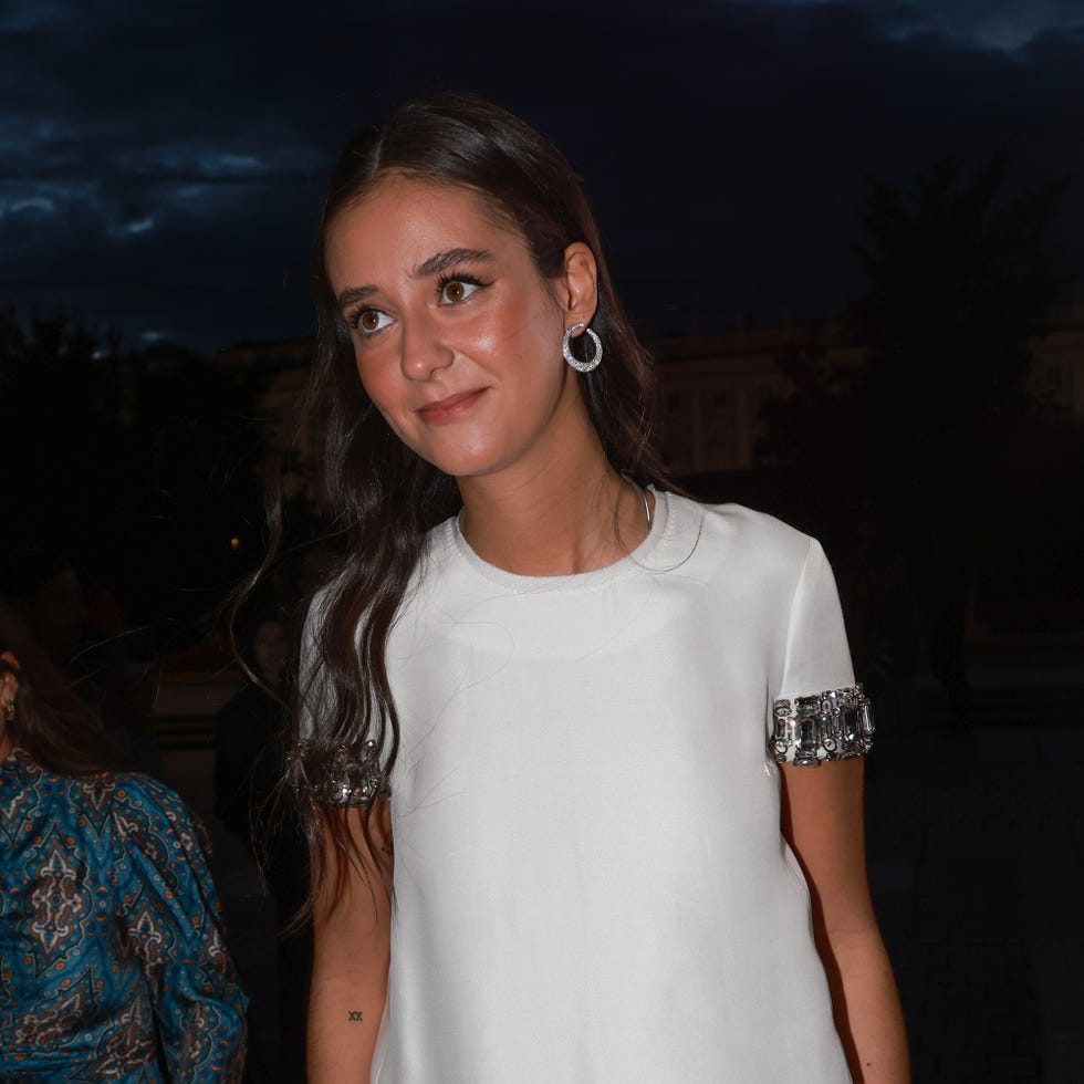 victoria federica