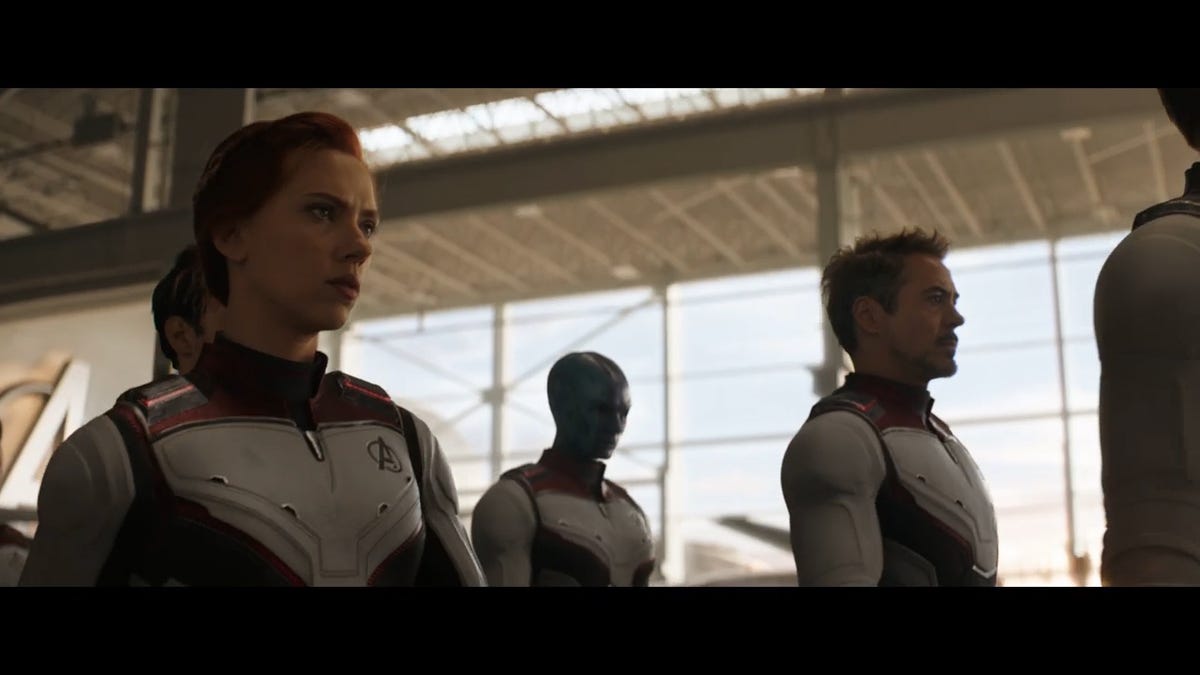 Avengers Endgame Review: Marvel Conclusion Is Epic & Satisfying