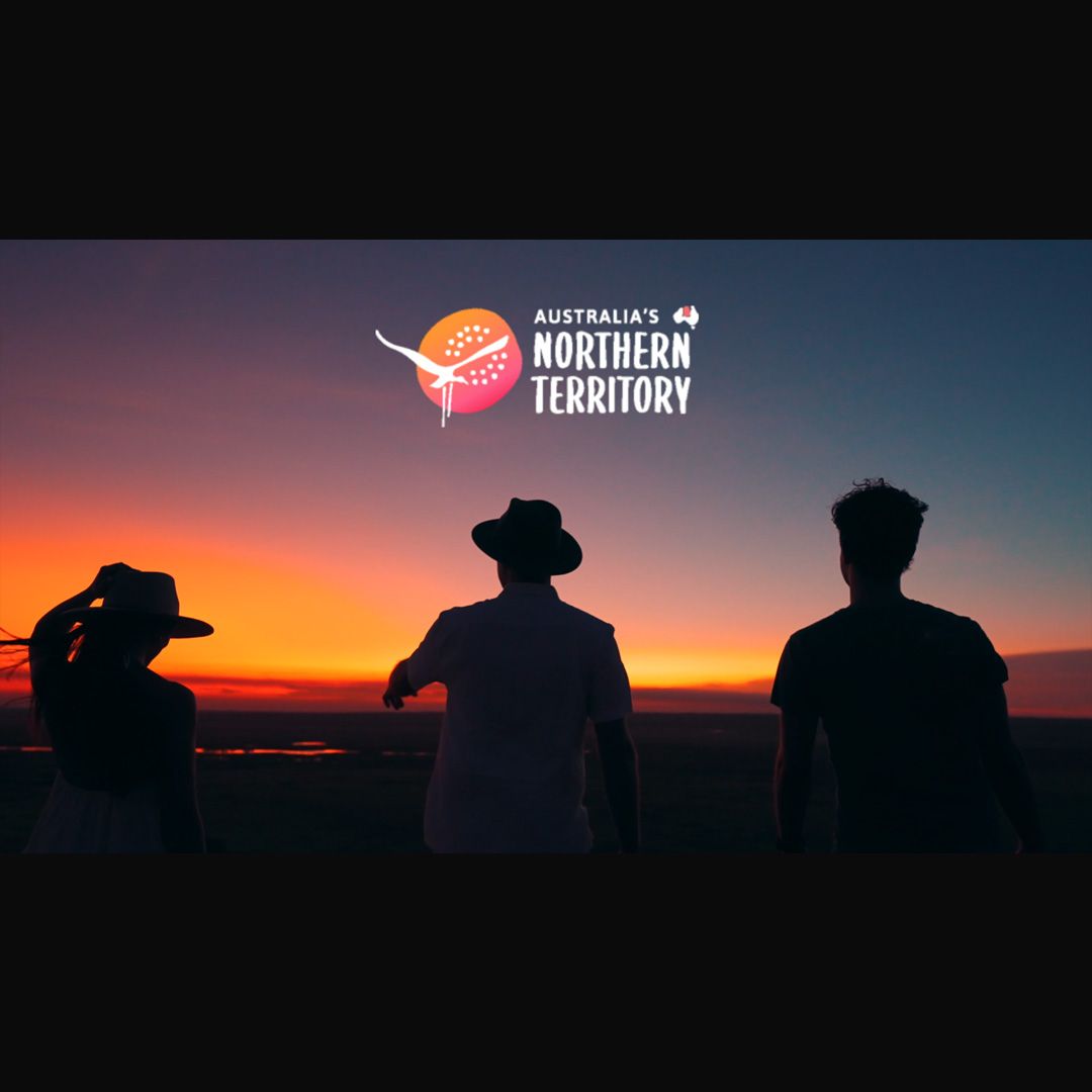 preview for Northern Territory in Australia