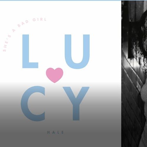 preview for Lucy Hale, la cover star di Cosmo giugno e luglio