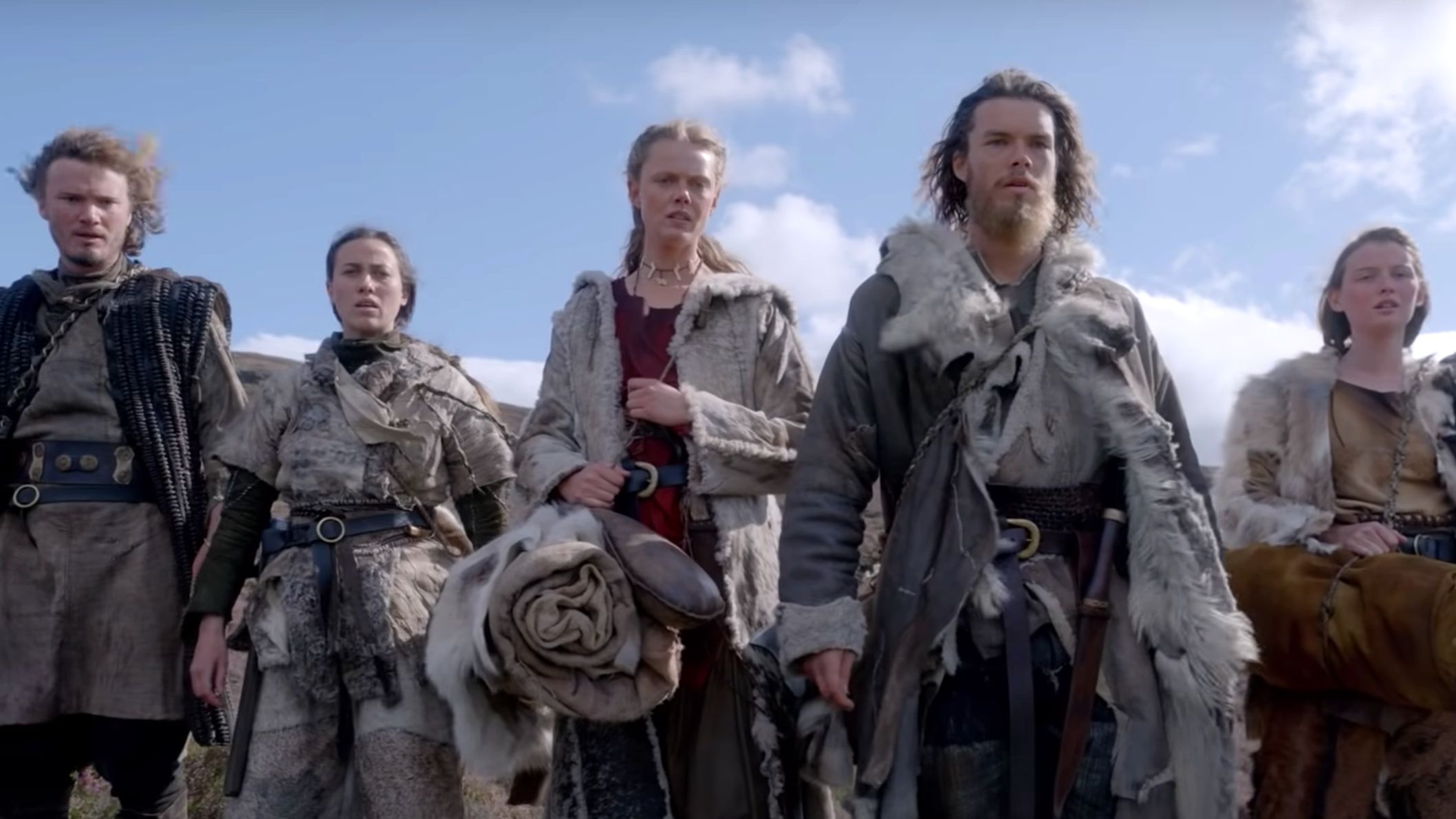 Vikings: Valhalla: 8 Things I'm Excited To See In Season 2