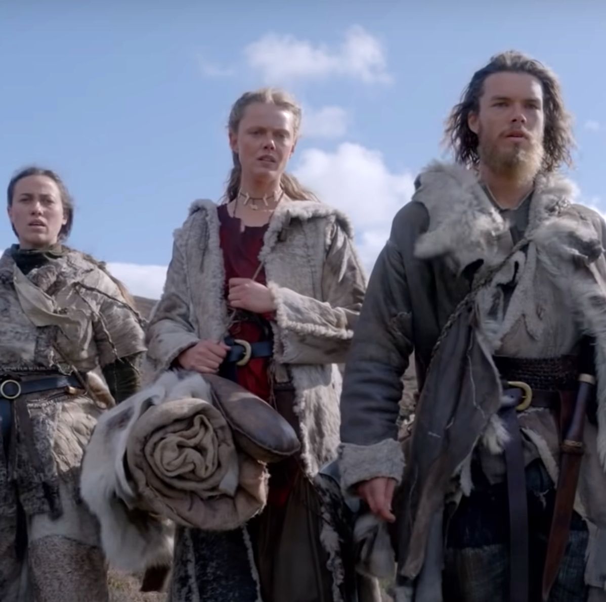 Vikings Valhalla season 3 potential release date and more