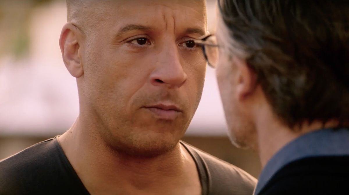 Bloodshot: Fast and Furious star Vin Diesel gets solo superhero movie