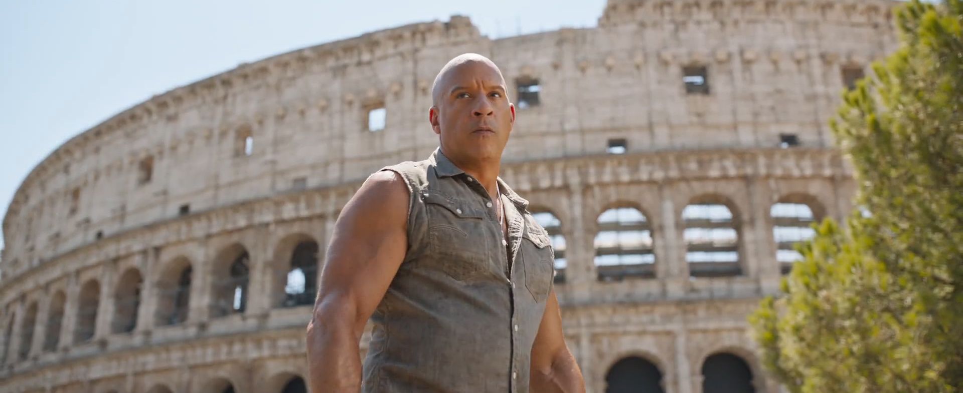 Fast & Furious 10 Review: the return of Vin Diesel and the Fast Family.