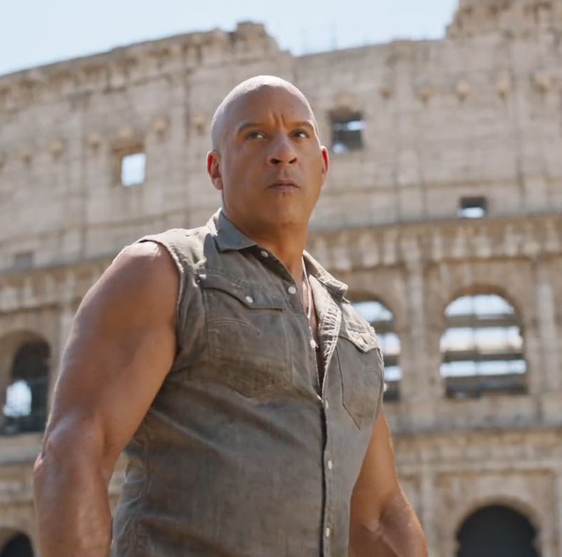 Vin Diesel Confirms 'Fast & Furious' Franchise Ending, Teases