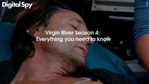 preview for Virgin River Season 4: Everything You Need To Know