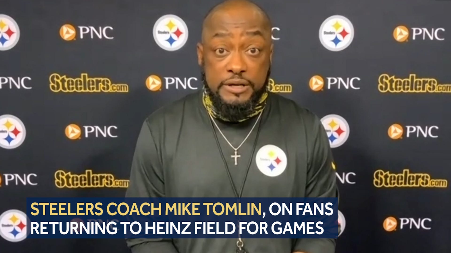 Pittsburgh Steelers on X: Can't make it to @HeinzField on Sunday