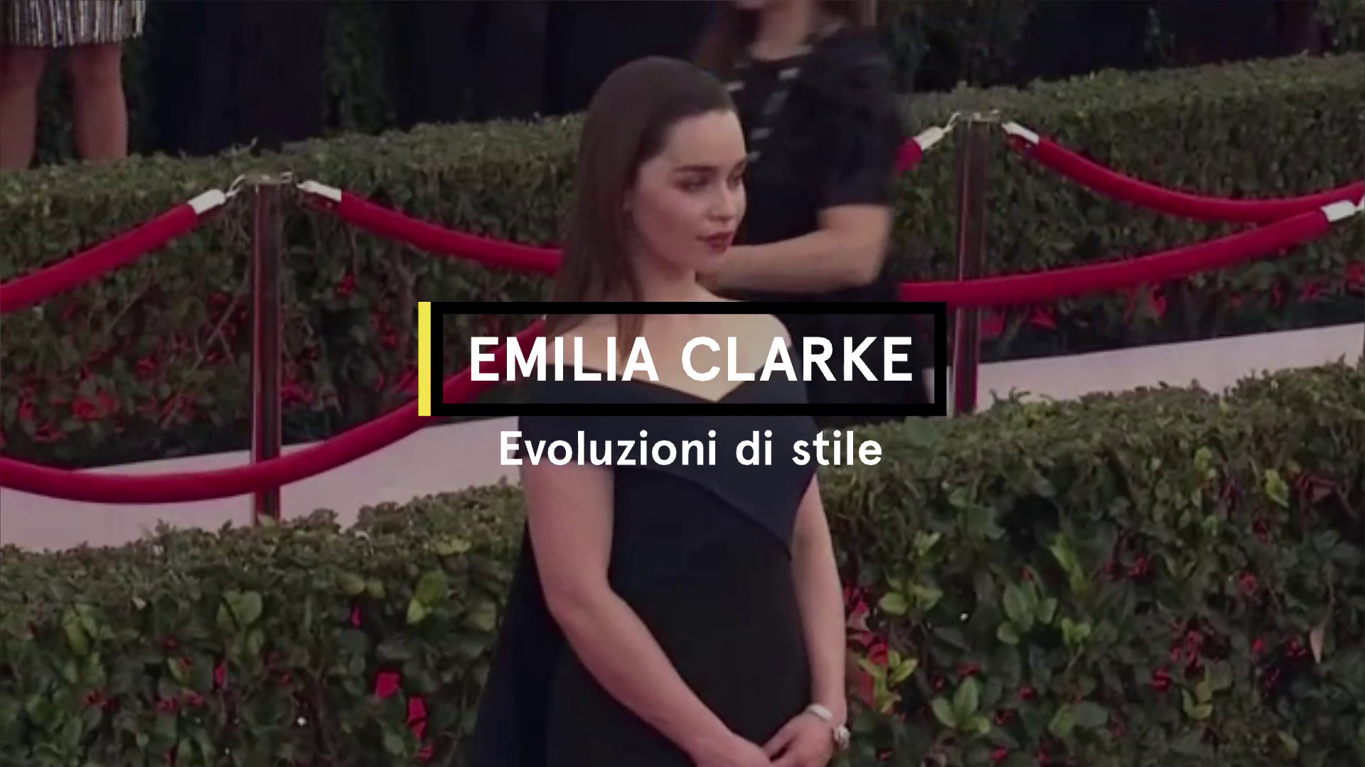 Emilia Clarke non sarà nel sequel de Il trono di spade dedicato a