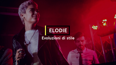 scopri il testo di tutta colpa mia la canzone di elodie