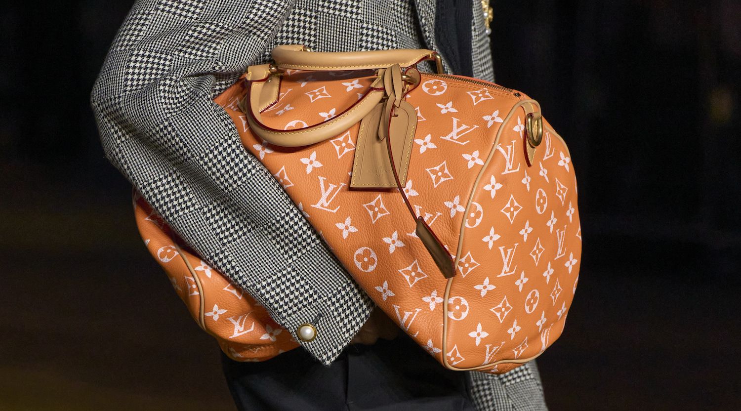 Nuova collezione louis vuitton on sale 2020