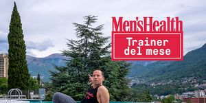 animal flow workout trainer del mese