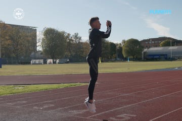 allenamento, running coach, marco borneti, circuit training