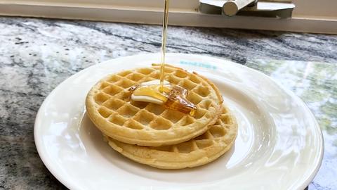 5 Best Eggo Waffle Flavors Based On Their Fluff To Crunch Ratio