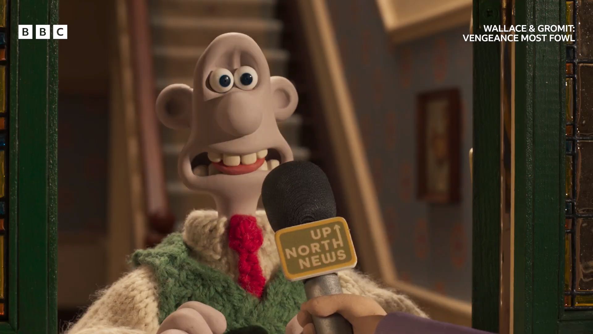 digitalspy.com - Stefania Sarrubba - Wallace & Gromit creator addresses future of the series