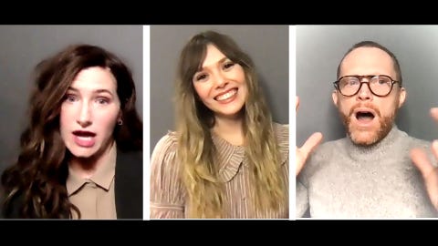 The Olsen Siblings Explained Is Elizabeth Olsen Related To Twins Mary Kate And Ashley The Olsen Siblings Explained Is Elizabeth Olsen Related To Twins Mary Kate And Ashley