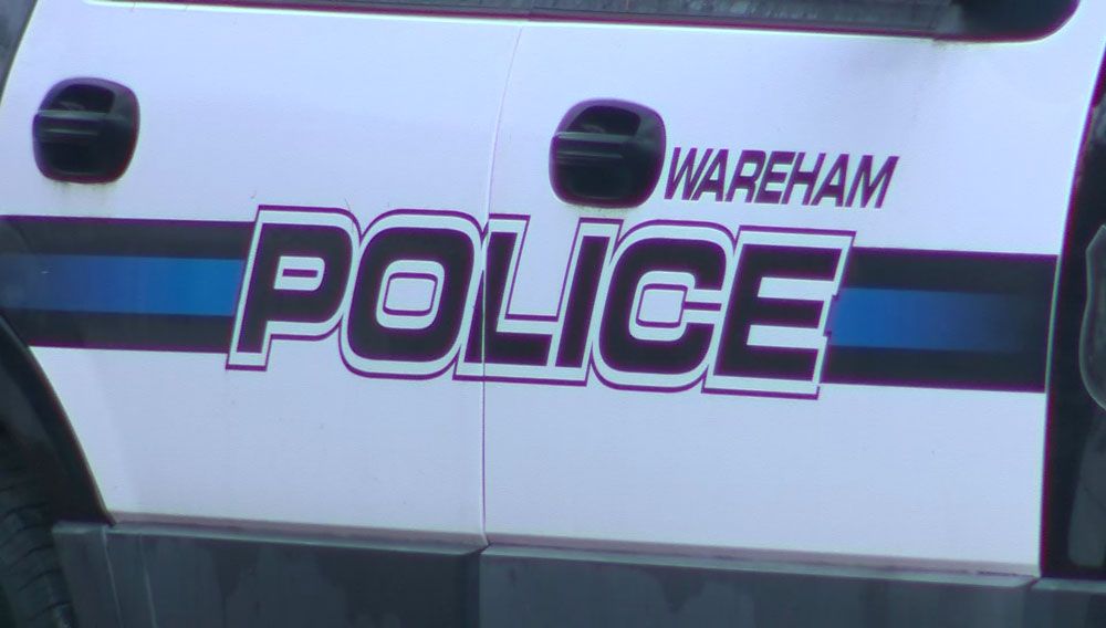 Wareham police officer exposed to fentanyl during response to 