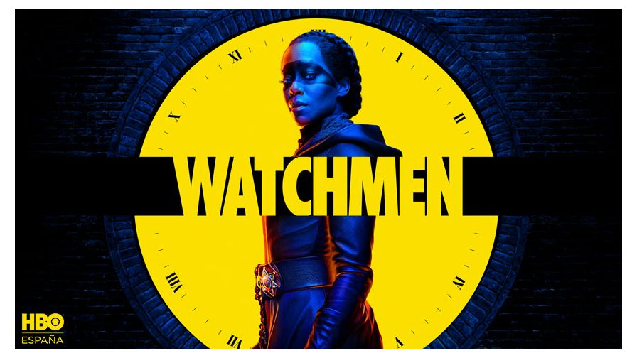 preview for Watchmen: Lo que tienes que saber de la novela gráfica para entender la serie
