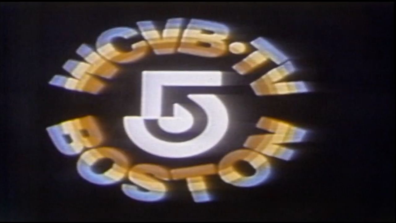 channel five logo