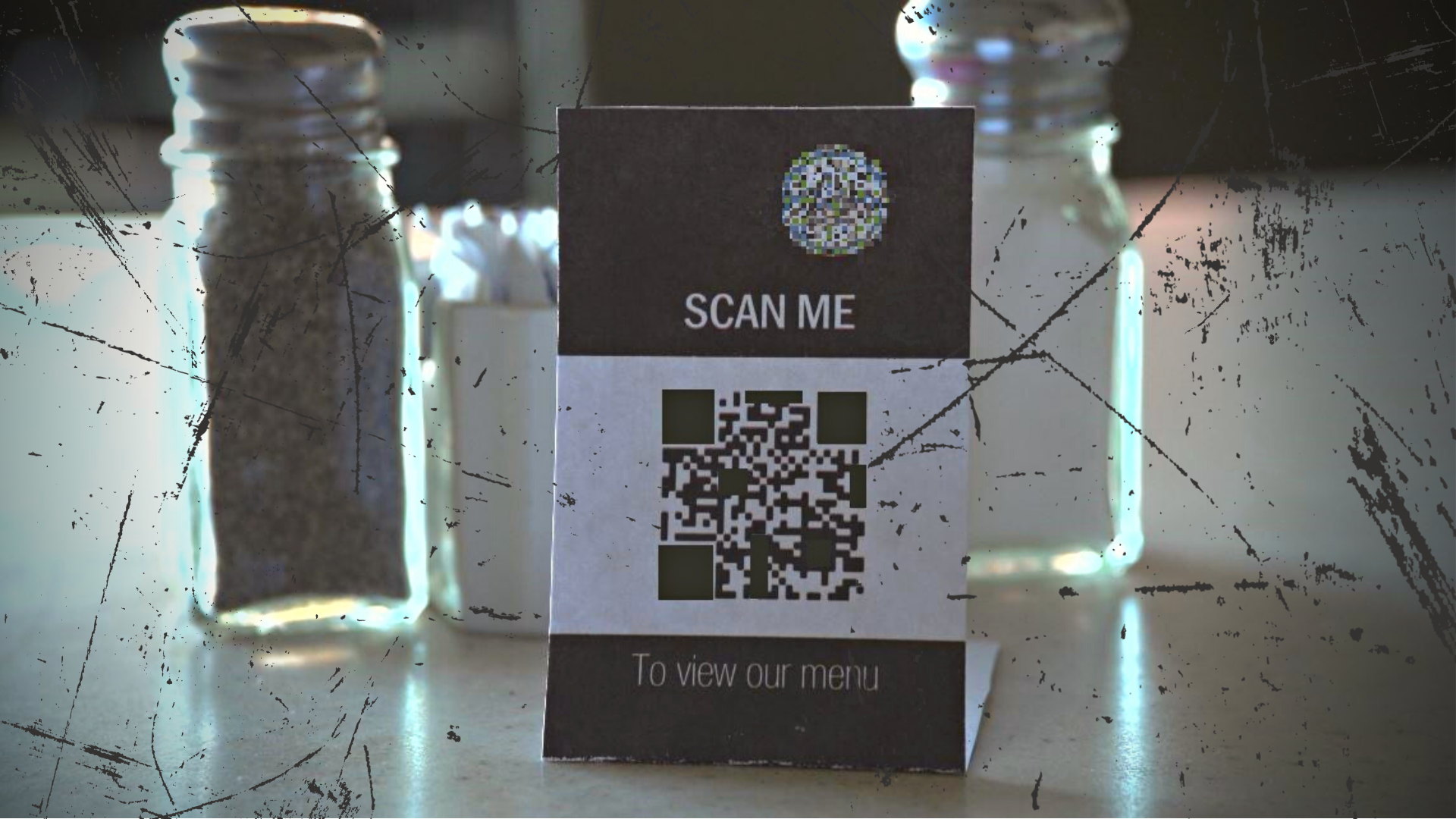 Beware of QR Code Scams - WSJ