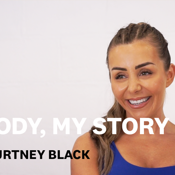 courtney black my body my story
