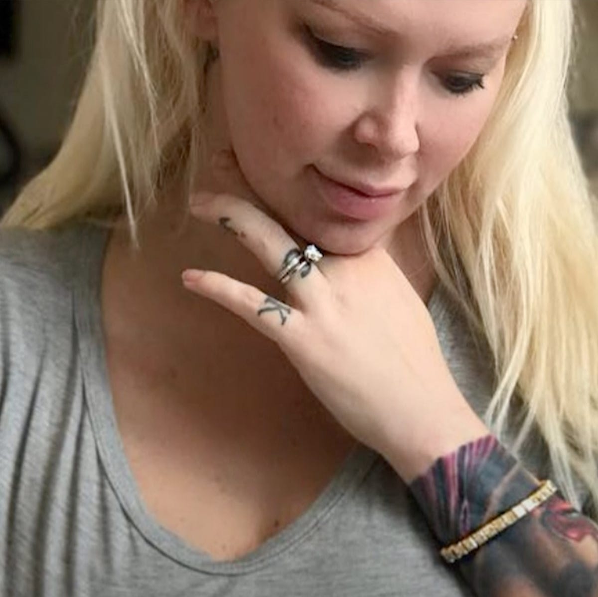 preview for Jenna Jameson's Incredible Weight Loss Transformation