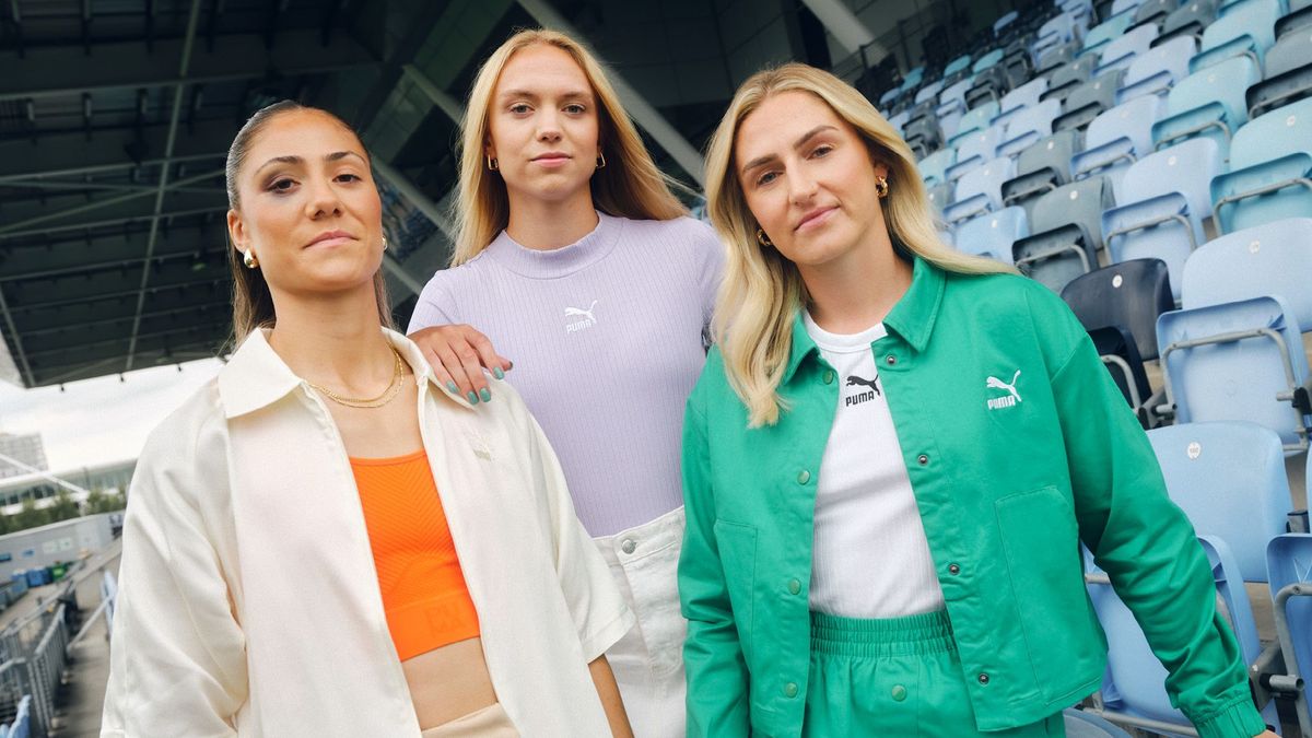 preview for Periods On The Pitch:  3 Manchester City Women players share their stories