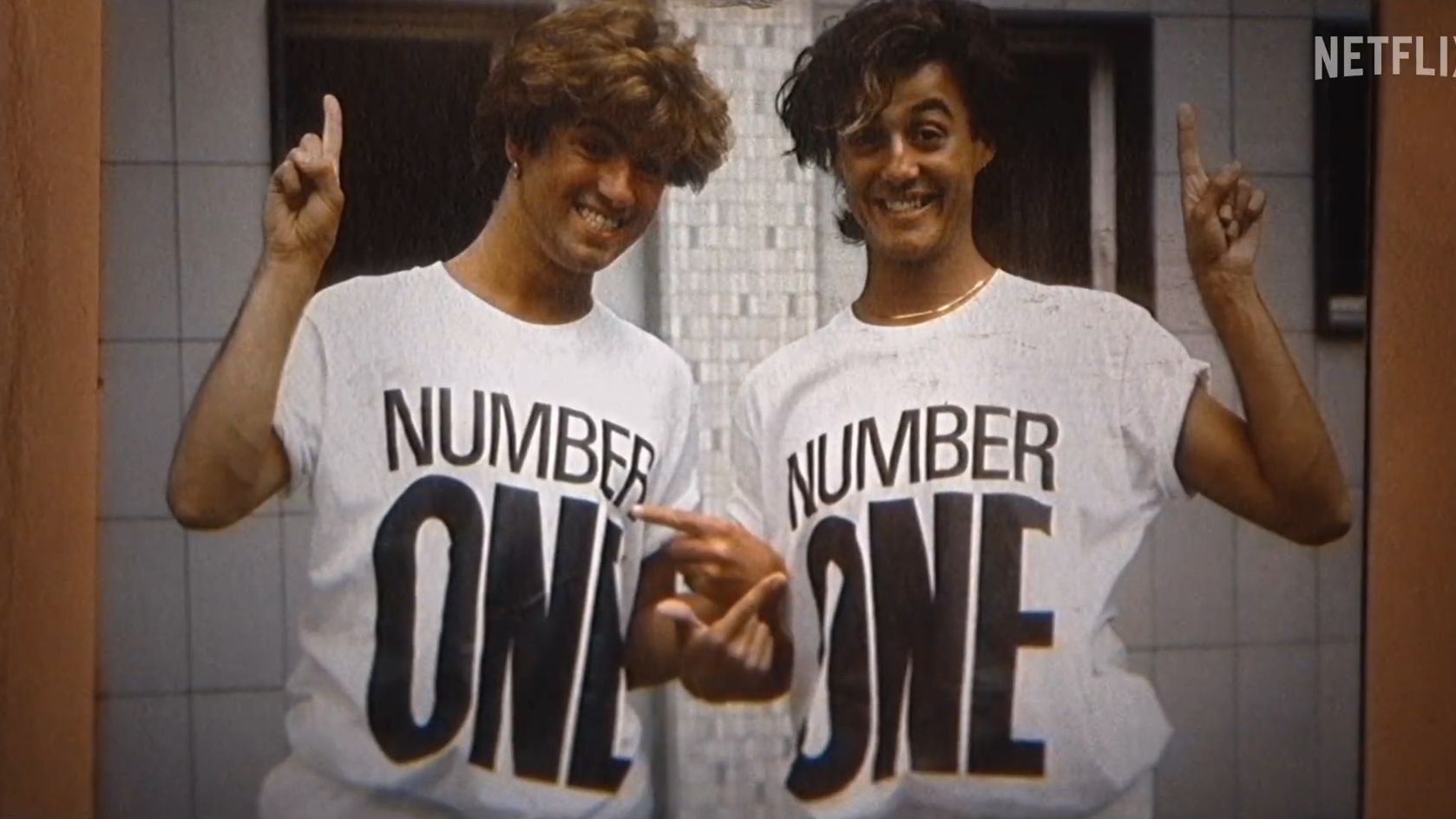 Andrew Ridgeley on George Michael and Life After Wham! - The New