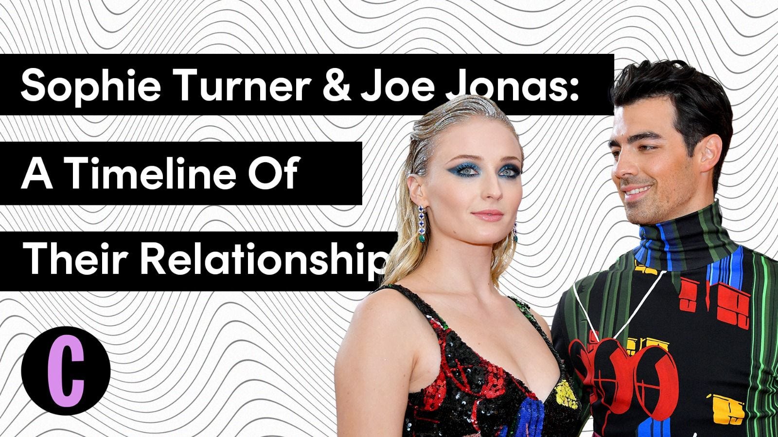 Joe Jonas Just Addressed His Divorce From Sophie Turner On Stage