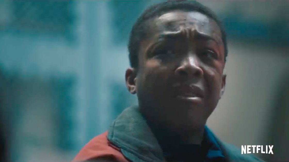 preview for When They See Us Official Trailer (Netflix)