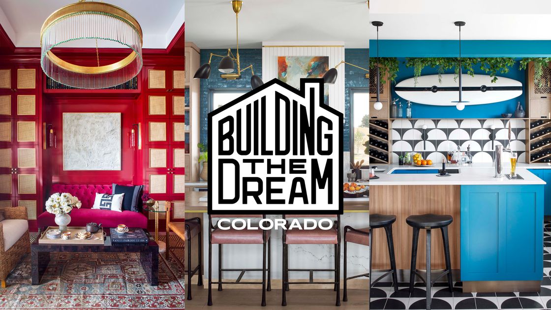 preview for Building The Dream: Colorado Trailer