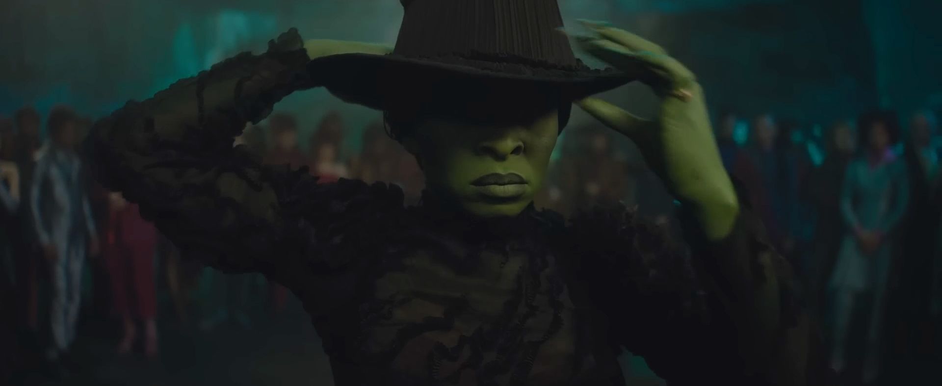 "Wicked: Part 2" Movie: Everything We Know