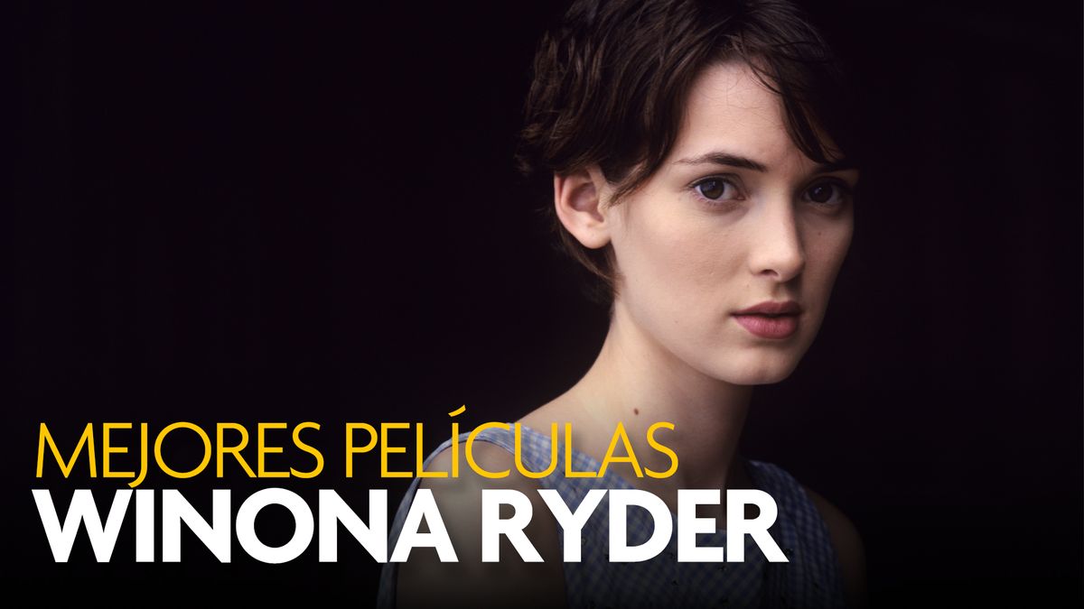 preview for Los mejores personajes de Winona Ryder