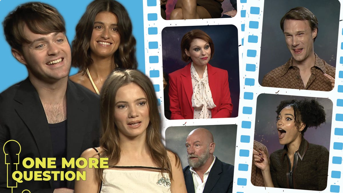 preview for The Witcher cast on what season 3 means for the future of the series