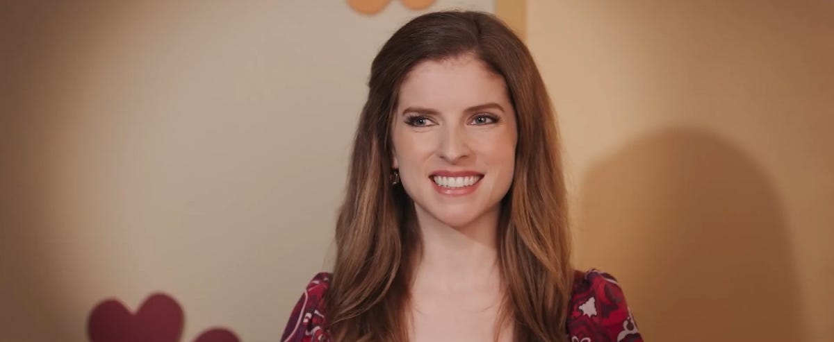 First trailer for Anna Kendrick's true crime film “Woman of the Hour”