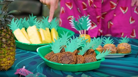preview for Celebrate summer with these fun party ideas