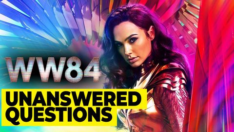 preview for Wonder Woman 1984 unanswered questions RESOLVED - what did the DC Movies sequel forget?